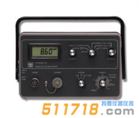 美國YSI 58型實驗室溶解氧測量儀